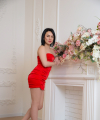profile of Russian mail order brides Irina