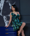 profile of Russian mail order brides Irina