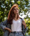 profile of Russian mail order brides Antonina