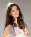 profile of Russian mail order brides Antonina