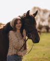 profile of Russian mail order brides Antonina