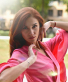 profile of Russian mail order brides Antonina