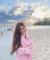 profile of Russian mail order brides Antonina