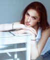 profile of Russian mail order brides Antonina