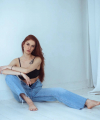 profile of Russian mail order brides Antonina