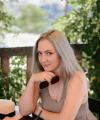 profile of Russian mail order brides Viktoriya