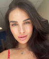 profile of Russian mail order brides Darina