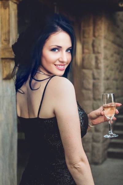 Valeriya 35 years old Ukraine Nikolaev, Russian bride profile, meetbrides.online