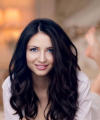 profile of Russian mail order brides Valeriya