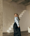 profile of Russian mail order brides Anna