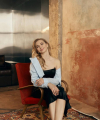 profile of Russian mail order brides Anna