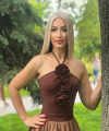 profile of Russian mail order brides Olga