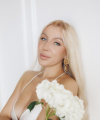 profile of Russian mail order brides Alena