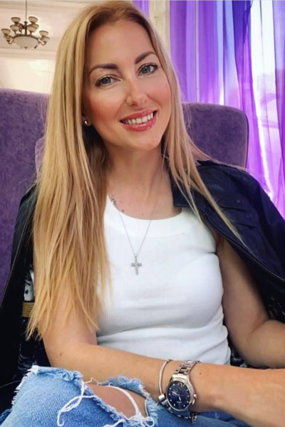 Viktoriya 41 years old Ukraine Zaporozhye, Russian bride profile, meetbrides.online