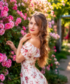 profile of Russian mail order brides Alina