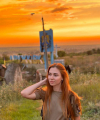 profile of Russian mail order brides Arina