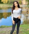 profile of Russian mail order brides Anastasiia