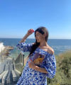 profile of Russian mail order brides Ekaterina