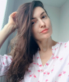 profile of Russian mail order brides Ekaterina