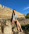 profile of Russian mail order brides Ekaterina