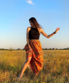 profile of Russian mail order brides Ekaterina