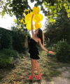 profile of Russian mail order brides Ekaterina