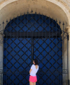 profile of Russian mail order brides Ekaterina