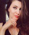 profile of Russian mail order brides Ekaterina