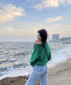 profile of Russian mail order brides Ekaterina