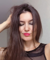 profile of Russian mail order brides Ekaterina