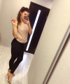 profile of Russian mail order brides Ekaterina