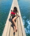 profile of Russian mail order brides Ekaterina