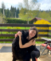 profile of Russian mail order brides Ekaterina