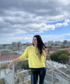 profile of Russian mail order brides Ekaterina