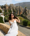 profile of Russian mail order brides Ekaterina