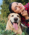 profile of Russian mail order brides Ekaterina