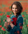 profile of Russian mail order brides Arina