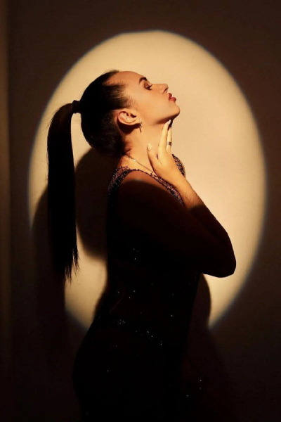 Alina 30 years old Ukraine Kyiv, Russian bride profile, meetbrides.online