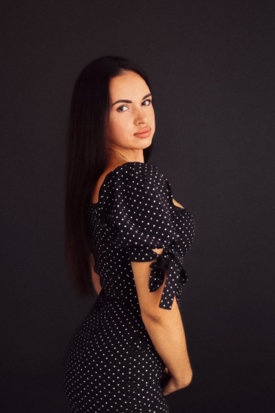 Alina 28 years old Ukraine Kiev, Russian bride profile, meetbrides.online