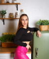 profile of Russian mail order brides Valeriya
