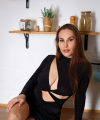 profile of Russian mail order brides Valeriya
