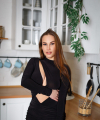 profile of Russian mail order brides Valeriya