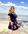 profile of Russian mail order brides Ekaterina