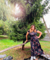 profile of Russian mail order brides Ekaterina