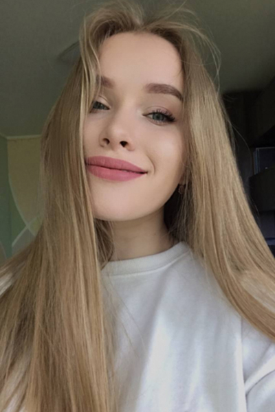 Kateryna 22 years old Ukraine Cherkassy, Russian bride profile, meetbrides.online Kateryna 22 years old Ukraine Cherkassy, Russian bride profile, meetbrides.online