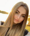 profile of Russian mail order brides Kristina