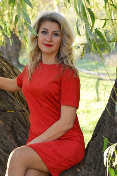 Natalia 47 years old Ukraine Poltava, Russian bride profile, meetbrides.online