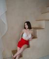 profile of Russian mail order brides Anna