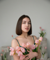 profile of Russian mail order brides Anna