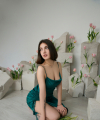 profile of Russian mail order brides Anna